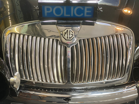 Lakeland Motor Museum-Backbarrow必去景点