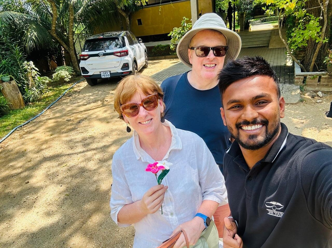 Dn Tours Hambantota Sri Lanka-Hambantota必去景点