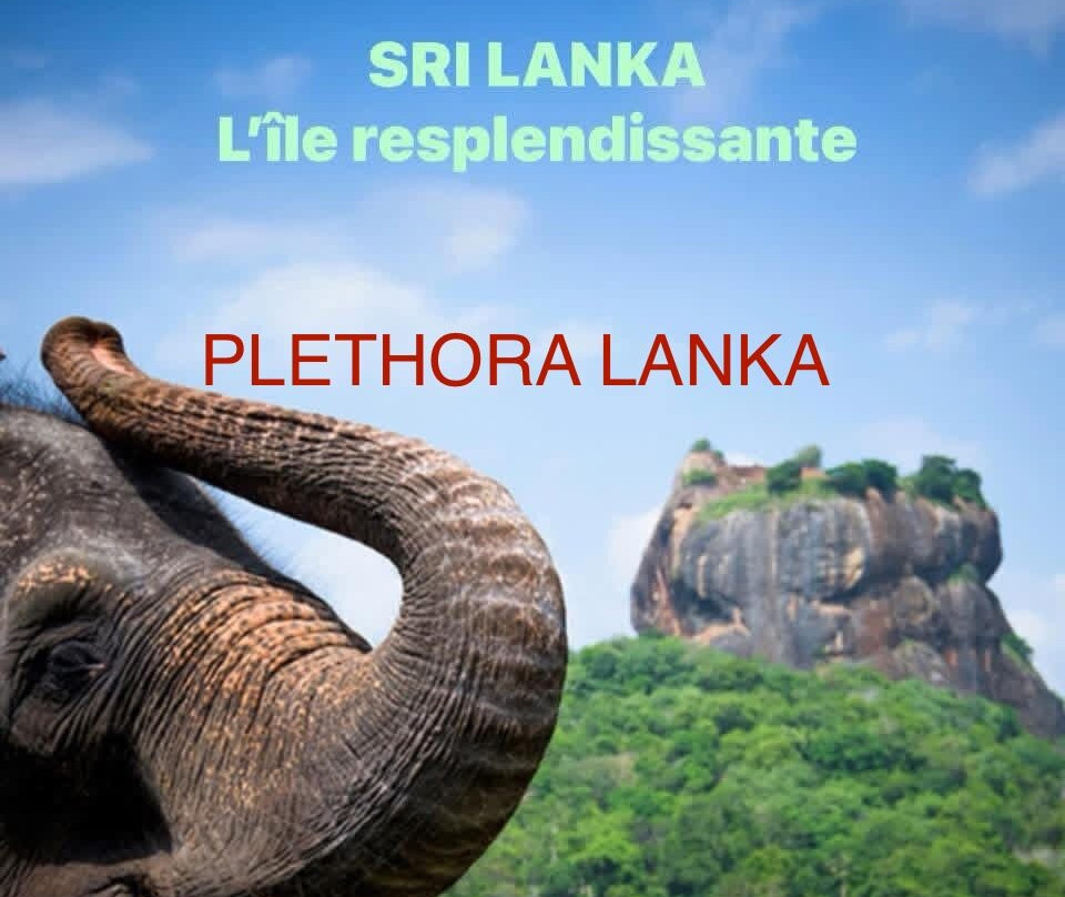 Plethora Lanka