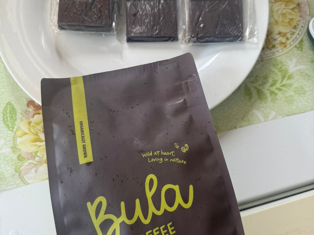 KokoMana-萨武萨武必去景点