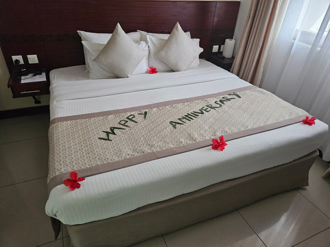 骄傲旅馆酒店-迪亚尼主图