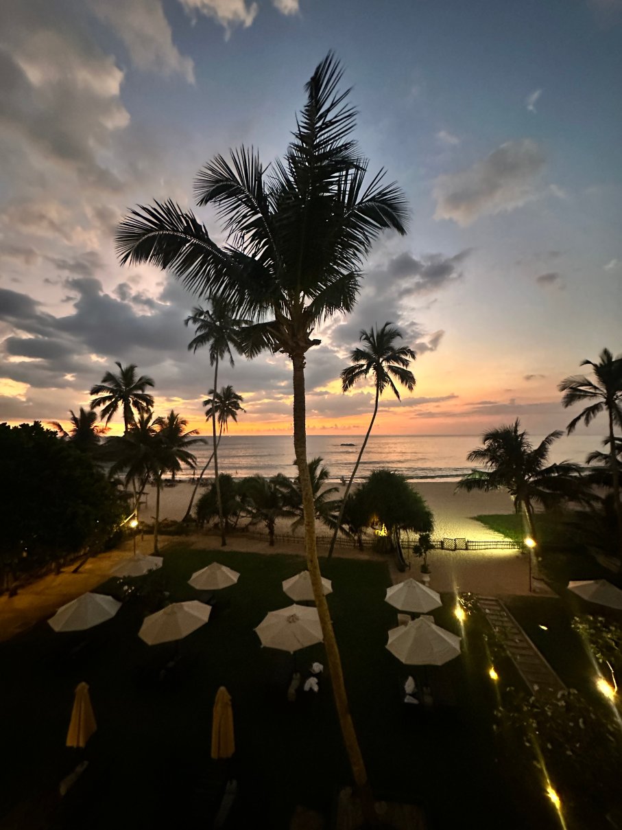 品川海滩酒店-官方