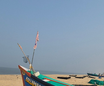 Suryatrips-Vizhinjam必去景点