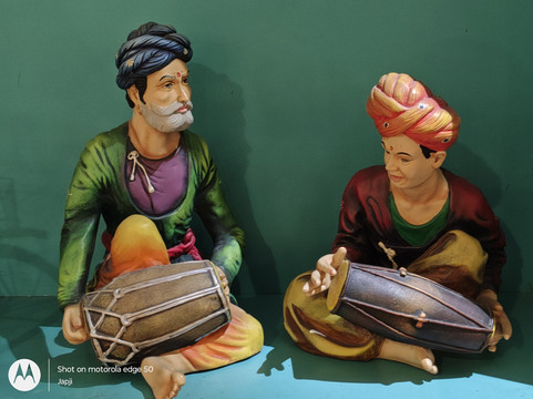 帕坦科特公园区域酒店主图