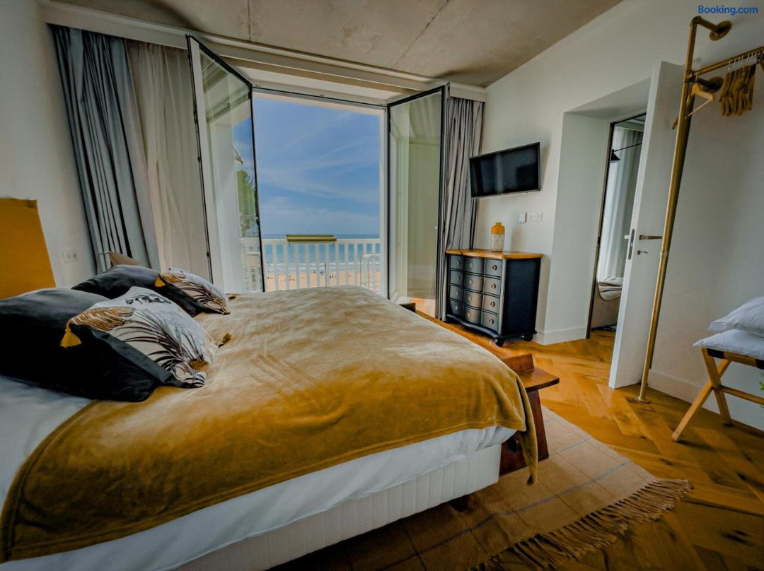 La Maison Regent & spa - Plage de la Baule