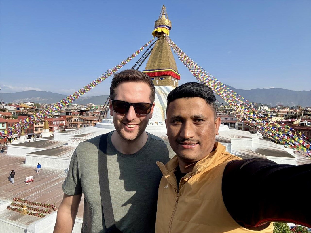 Adventure Wonders-加德满都必去景点