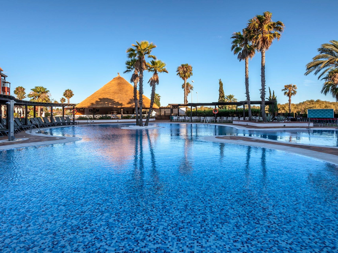 Smy Isla Cristina主图