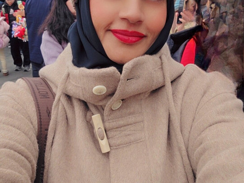 李子坝站-重庆市必去景点