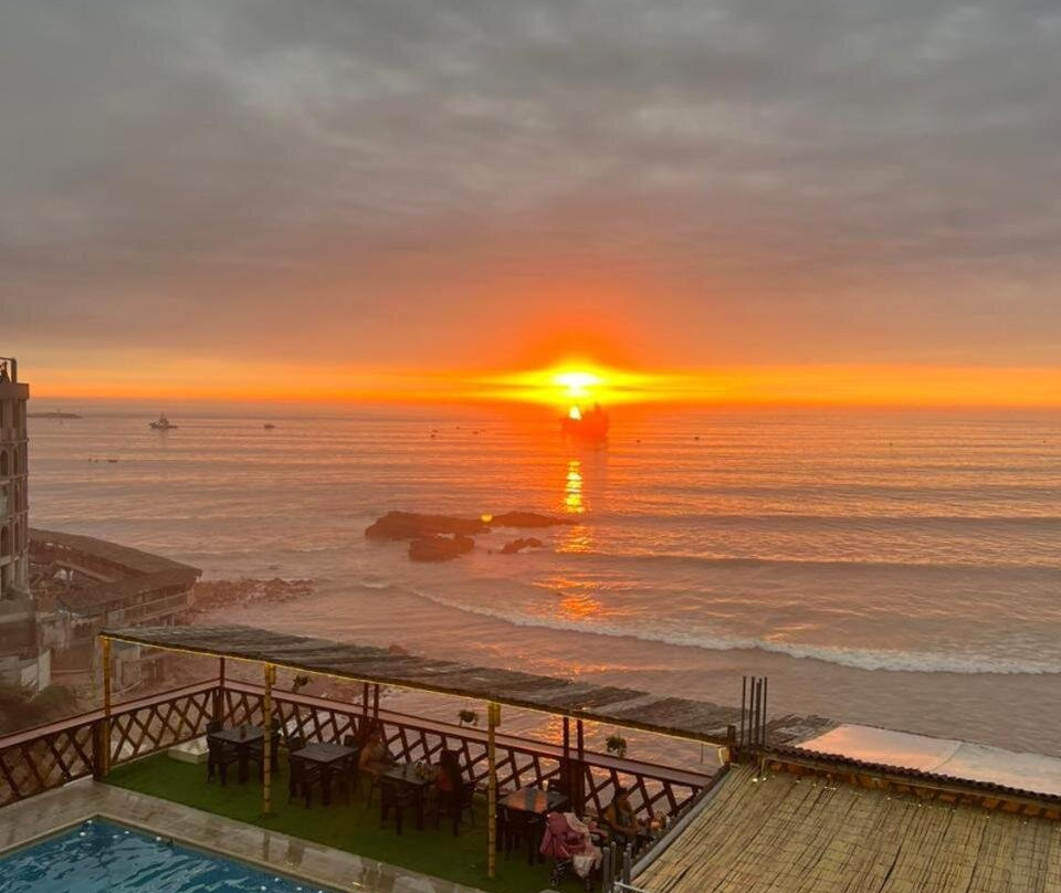 Hostal Sunset Chancay