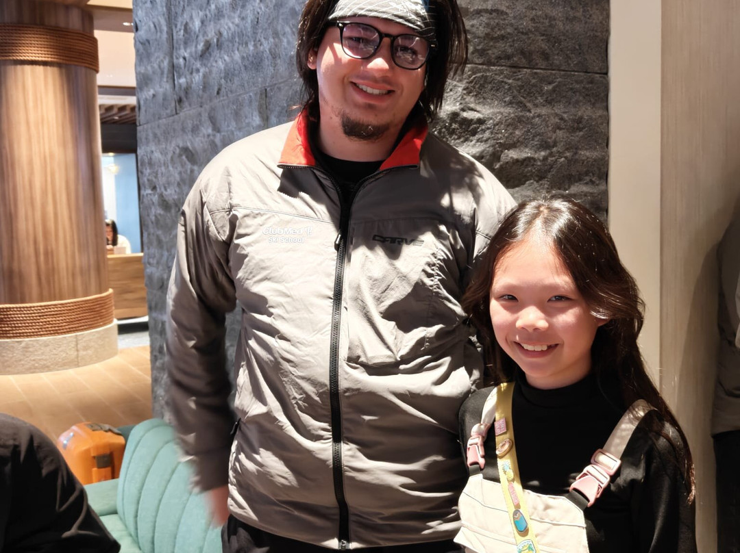 Club Med佐幌度假村主图