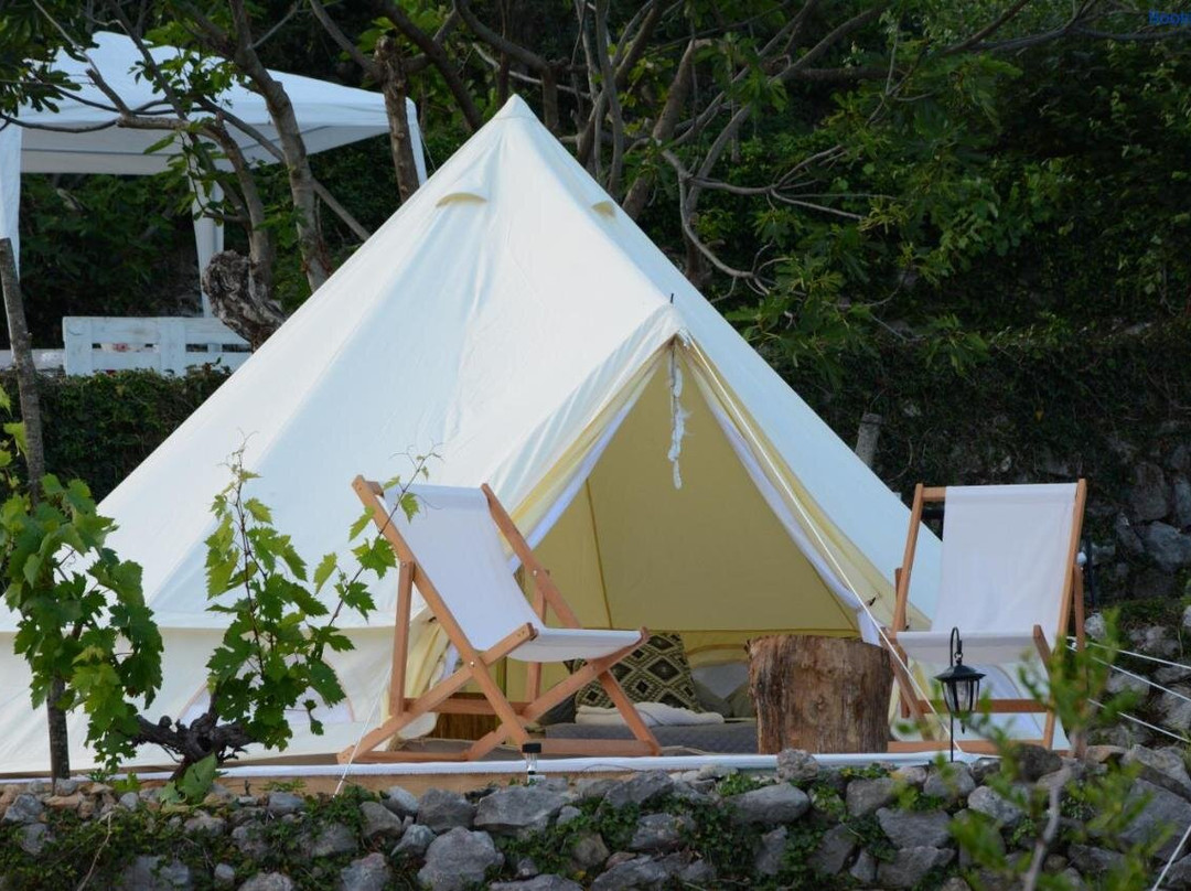 Sotonici Village Glamping