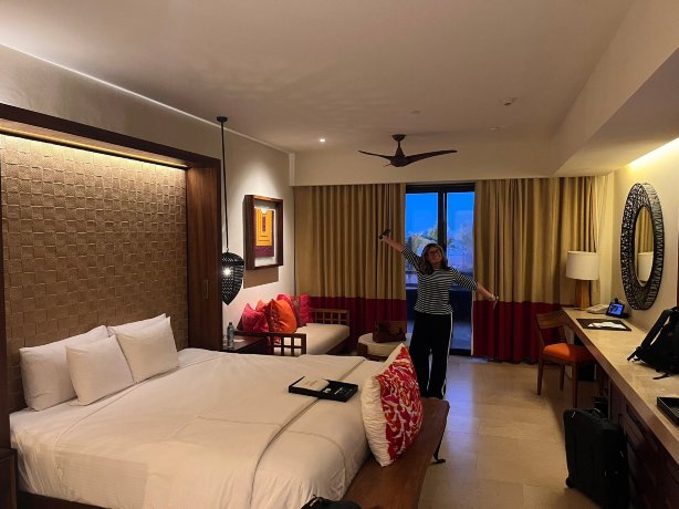 艾库玛尔玛雅河全包秘密酒店-官方