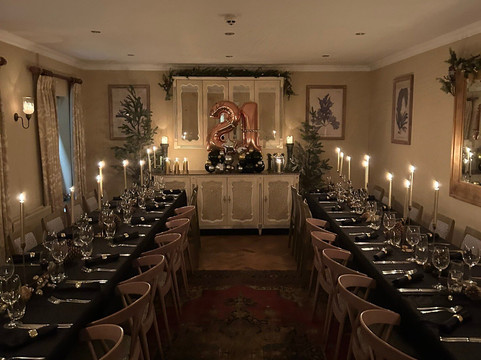 奥克皇家酒店主图