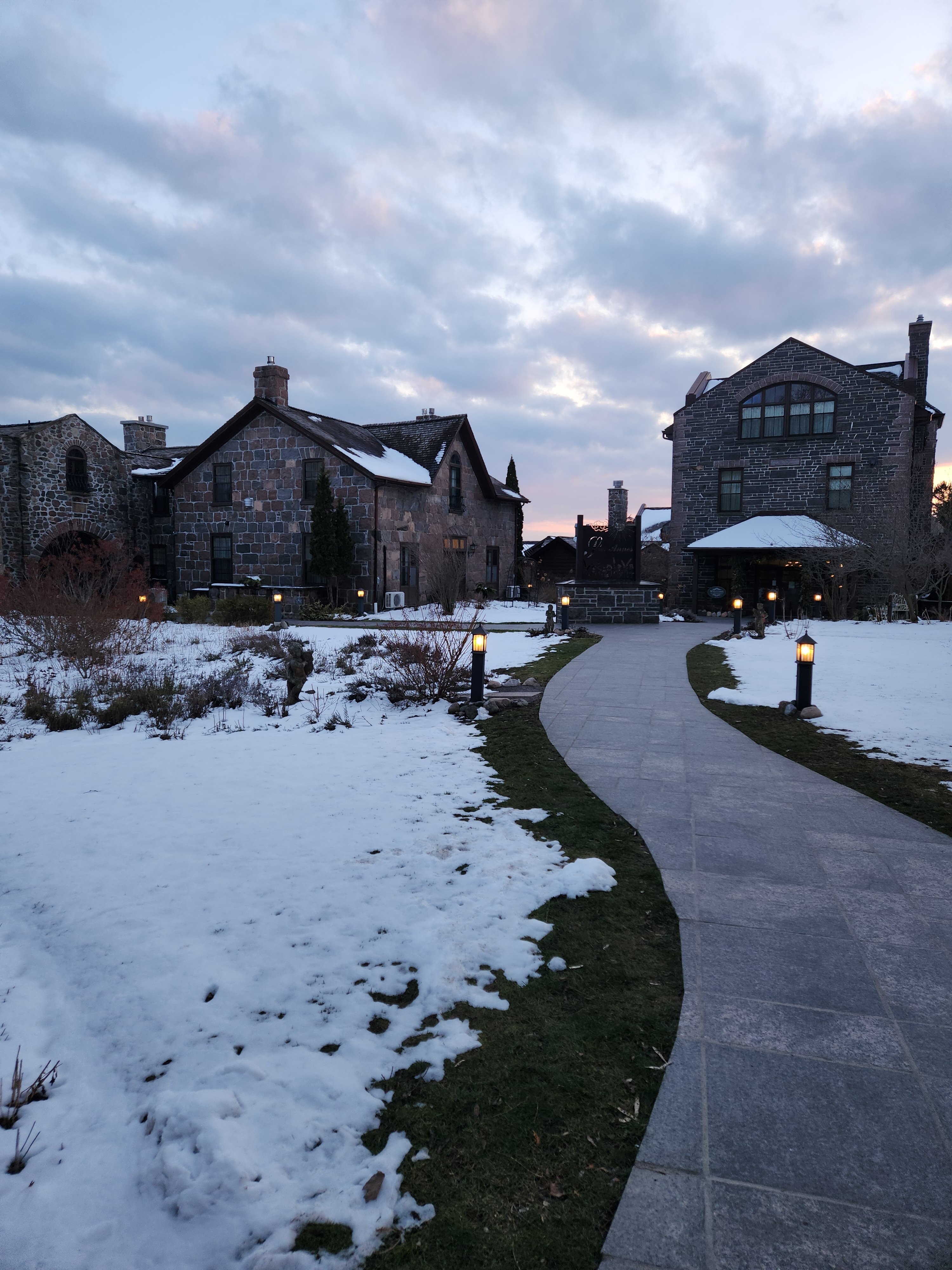 圣安妮 Spa 酒店-官方