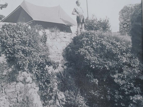 Castello Vecchio Di Duino-Duino必去景点