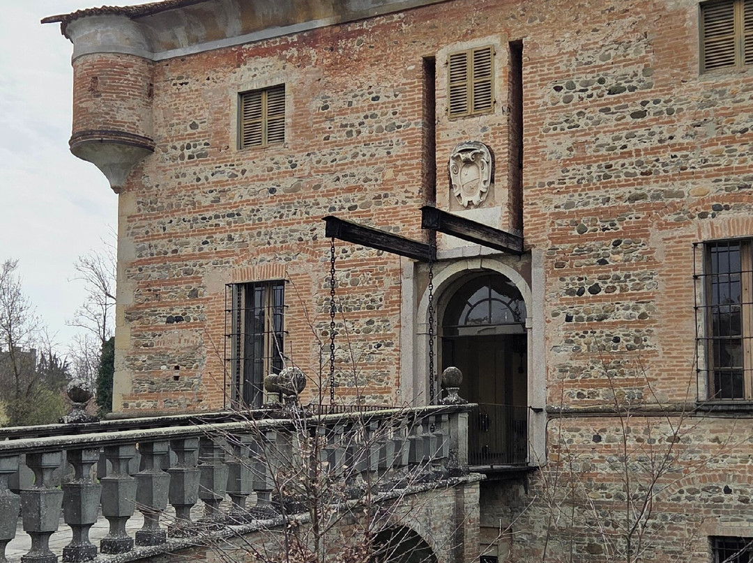 rocca di San Giorgio