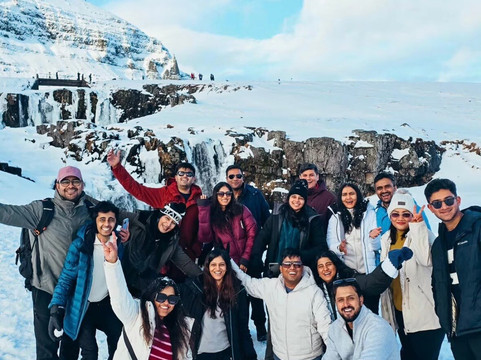 FLYTRAIL-西里古里必去景点