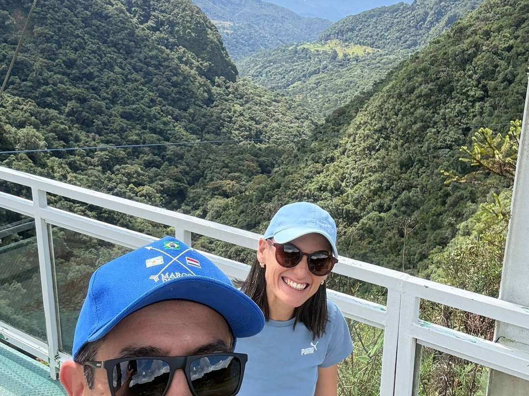 Parque Mundo Novo