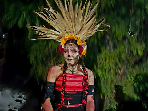 Mani Gonzalez Adventures-Crucecita必去景点