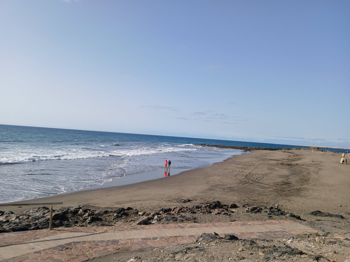 公牛加纳利海岸 SPA 酒店 - 限成人-泳池