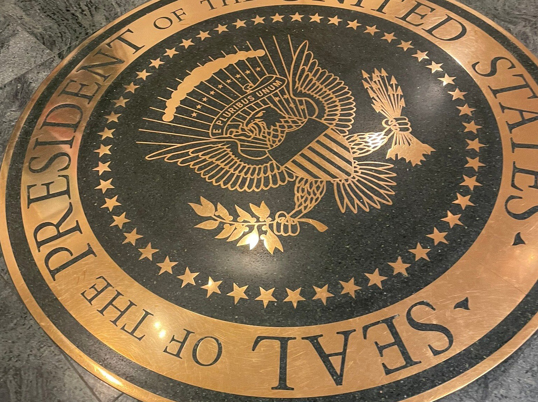 Ronald Reagan Presidential Library and Museum-西米谷必去景点