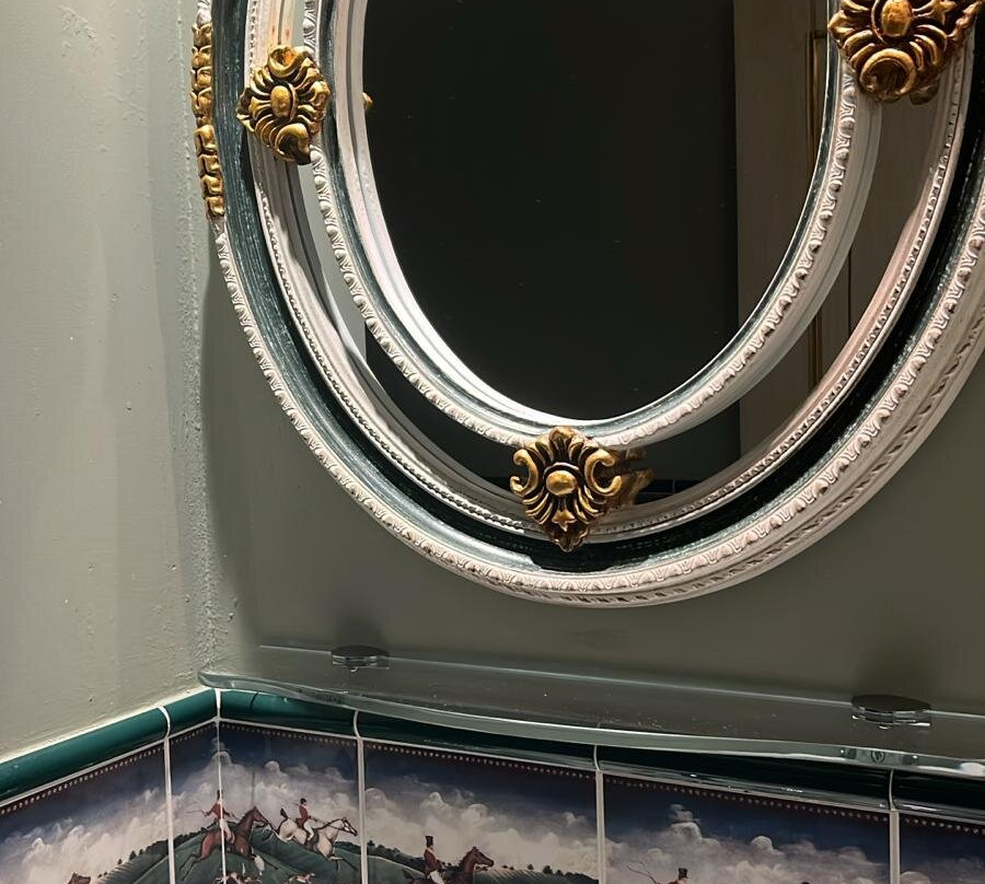 Domus Fontis Pescaia主图