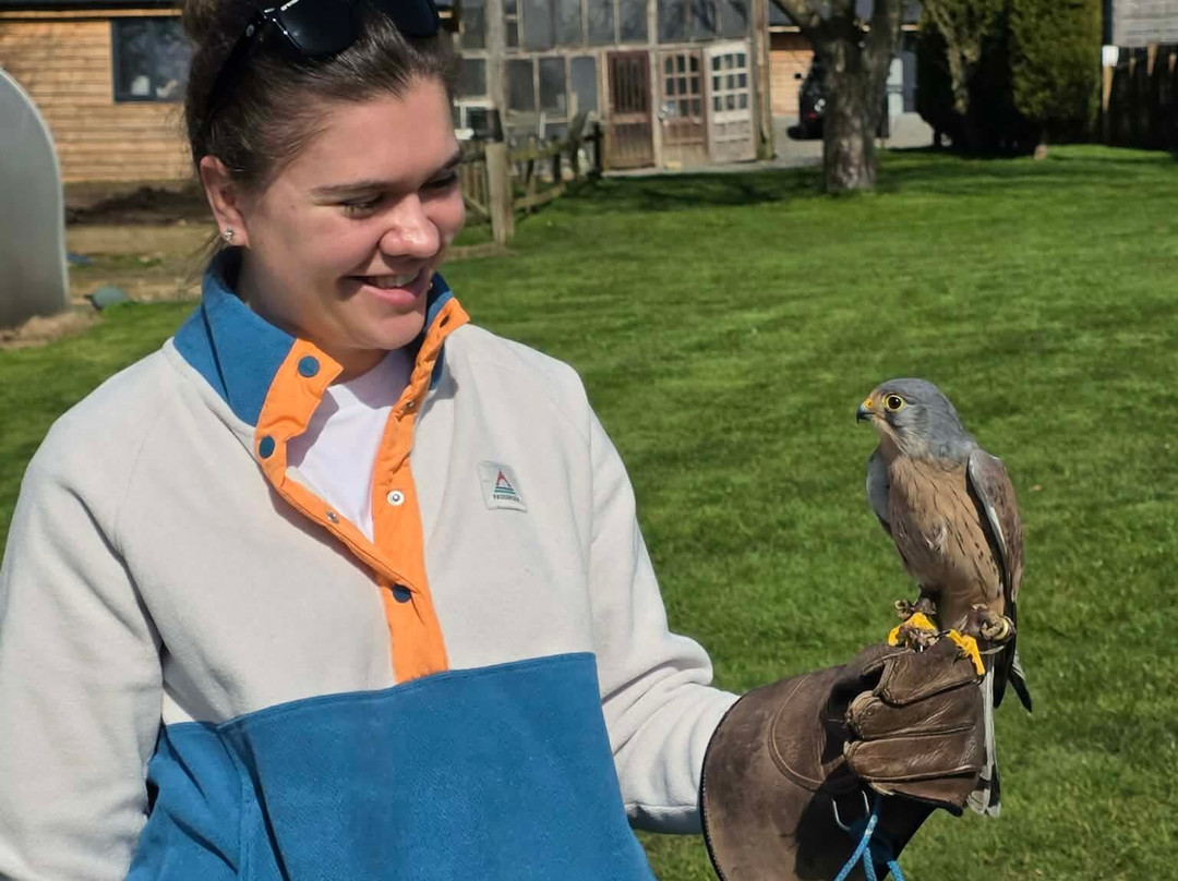 Rutland Outdoor Pursuits-Cottesmore必去景点