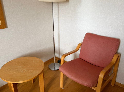 阿尔维酒店主图