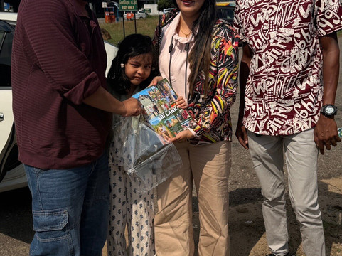 Miraculous Holidays-锡吉里亚必去景点