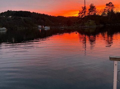 法尔松度假村酒店主图