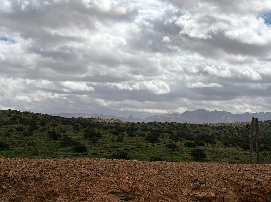 Maison D Hôtes Chez Abdelmajid主图