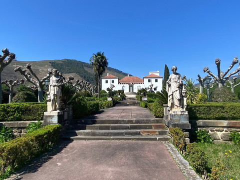 Quinta dos Frades-Armamar必去景点