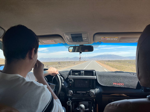 Morocco Colourful Tours-卡萨布兰卡必去景点