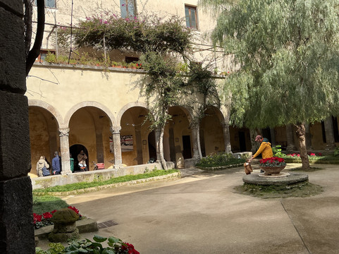 Centro Storico-索伦托必去景点