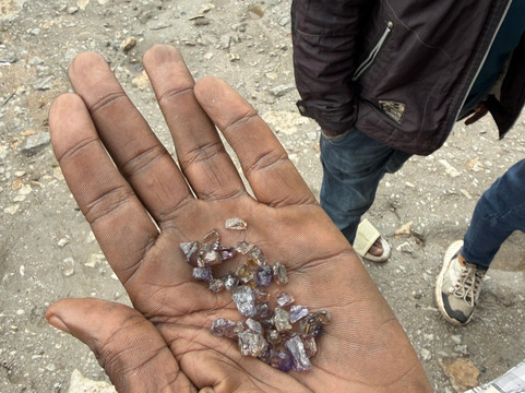 Tanzanite Gems Cultural Tourism-Mererani必去景点