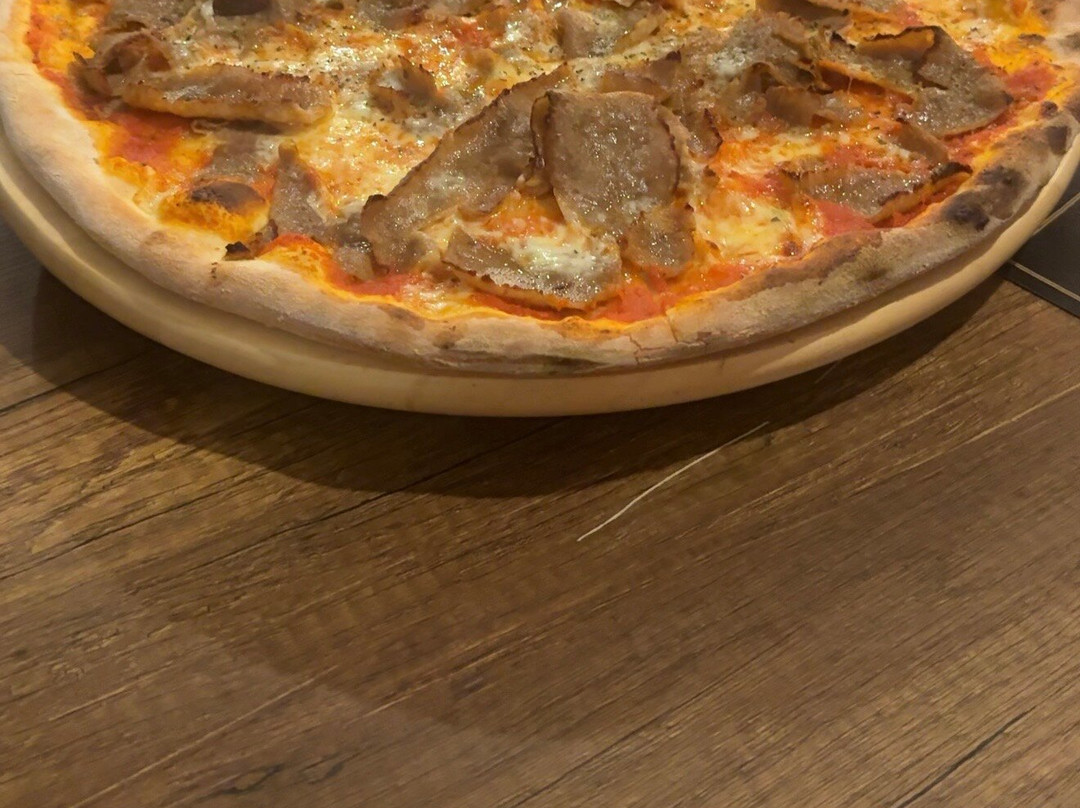 Restaurant Cerchio Delizioso主图