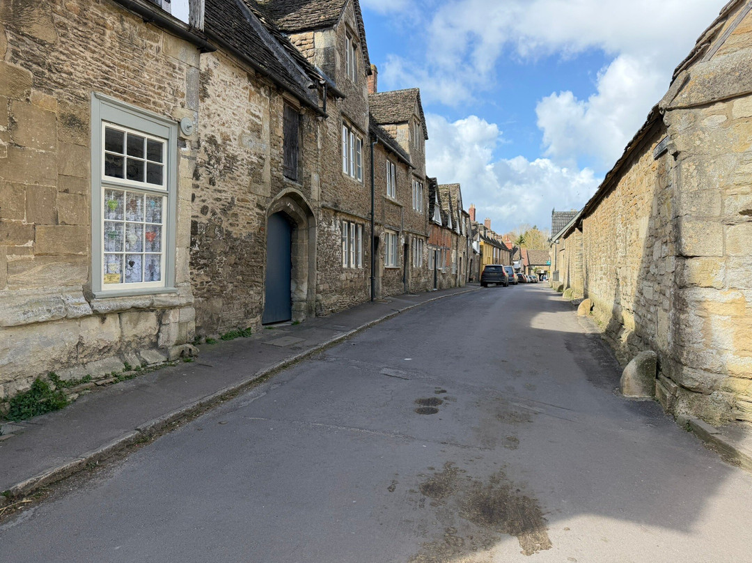 Lacock Village-拉科克必去景点