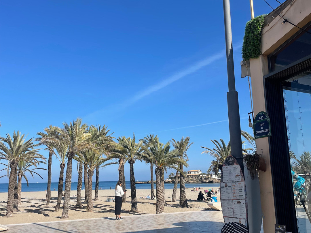 Arenal Promenade-哈韦阿必去景点