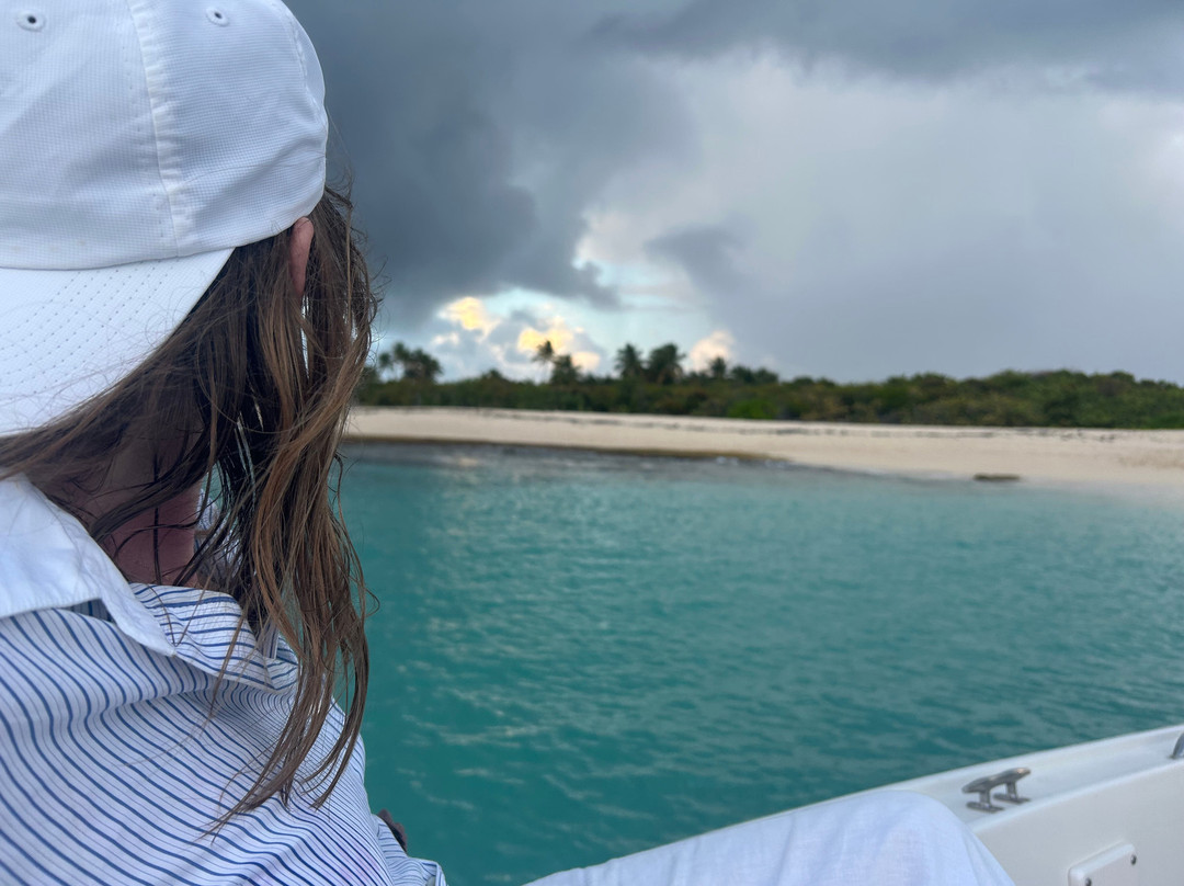 El Faro Sea Adventures-Las Croabas必去景点