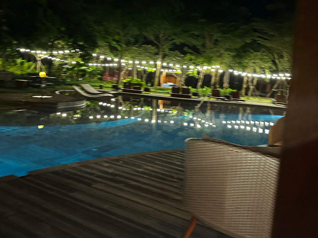 会安南岸新世界酒店主图