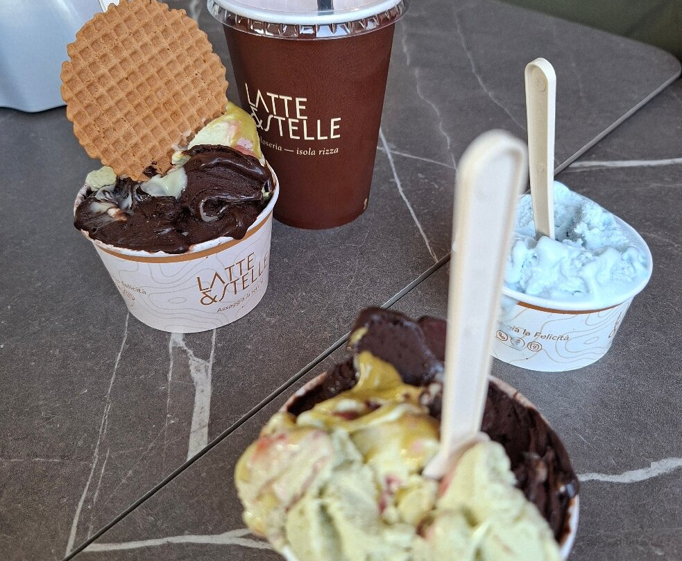 Latte&stelle Bovolone主图