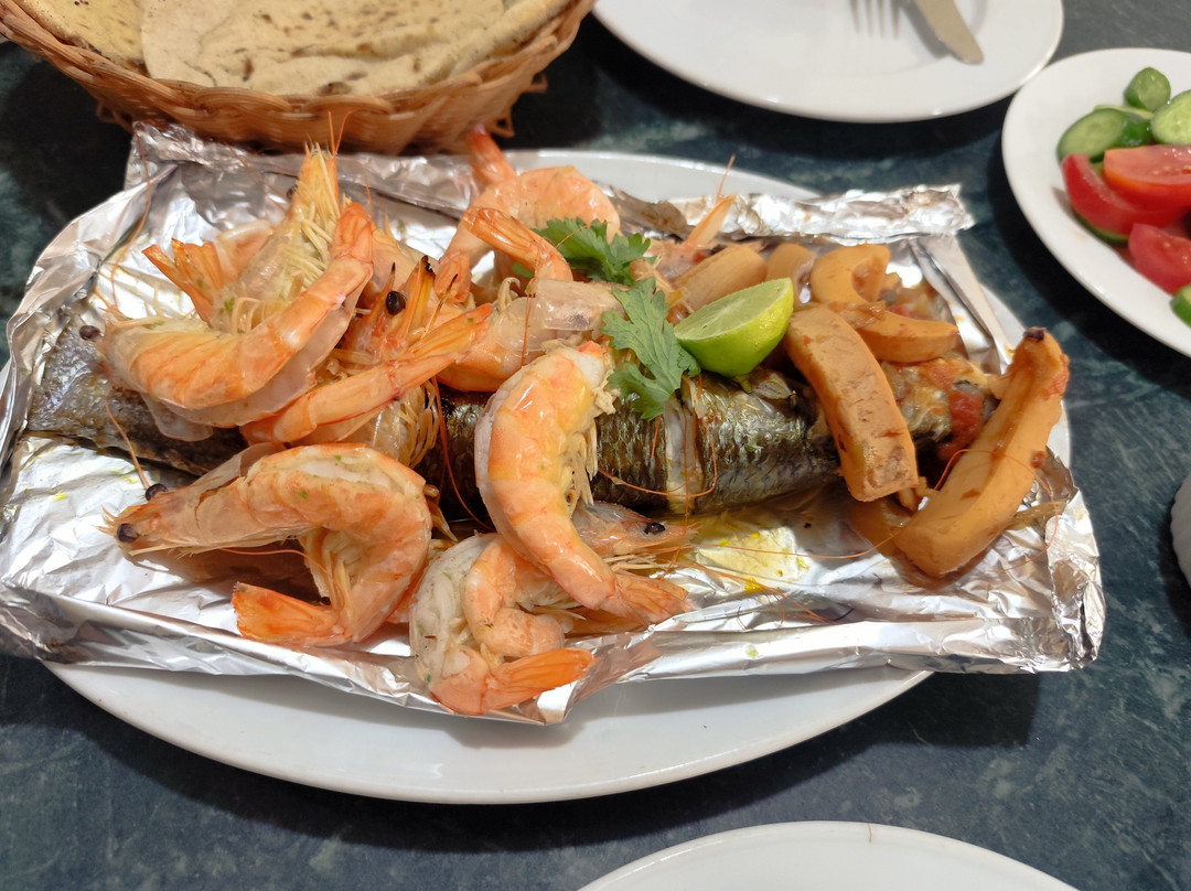Family Fish Restaurant