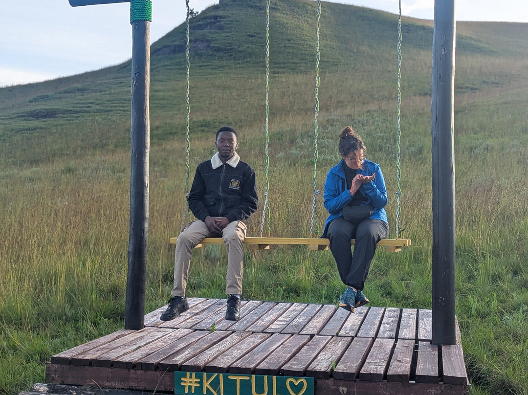 Kitulo National Park-Makete必去景点