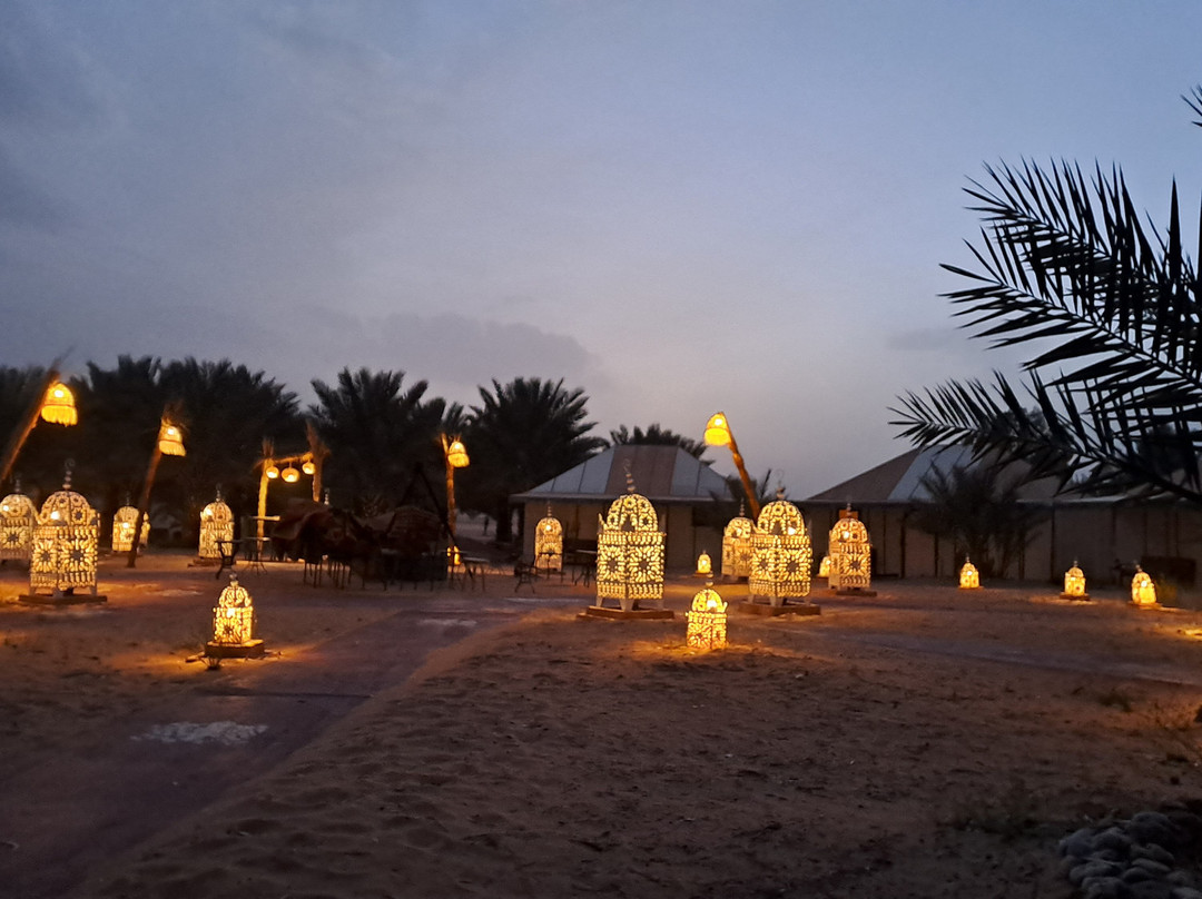 Amodo Tours-瓦尔扎扎特必去景点