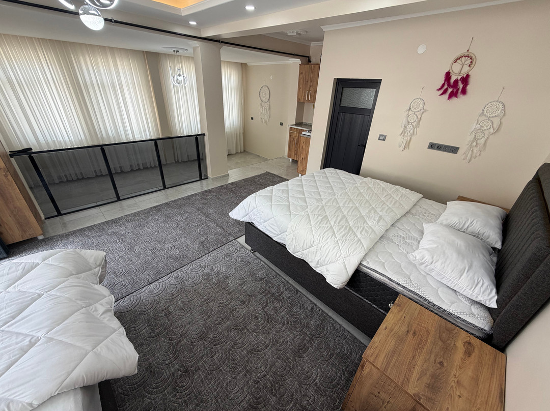 HOTEL ASİL ODAK
