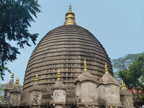 Desh Videsh Trip-Tinsukia必去景点