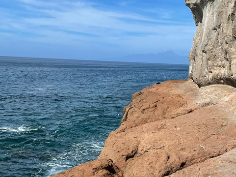 Puerto De Mogán-莫干港必去景点