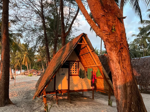 Balabac Tour By The Wanderwalkers-巴拉巴克必去景点