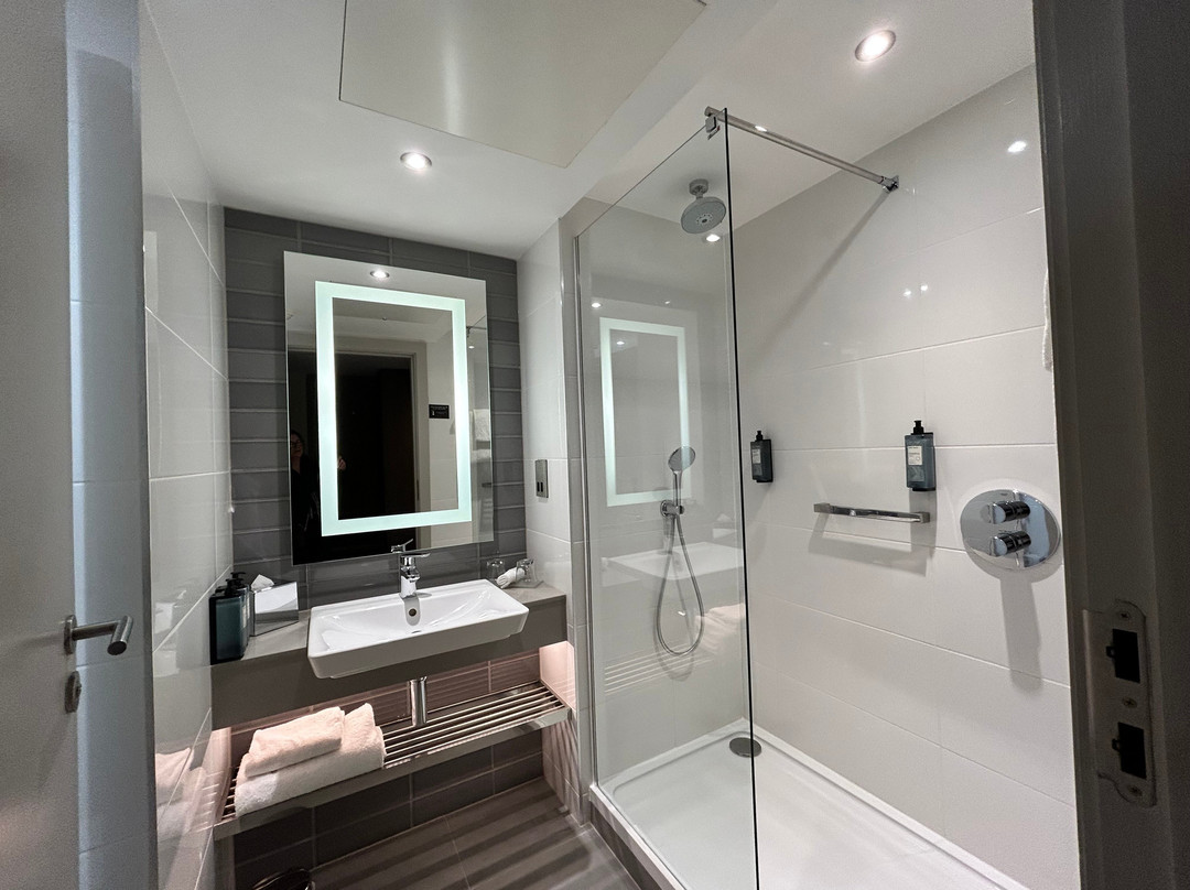 都柏林机场克莱顿酒店主图