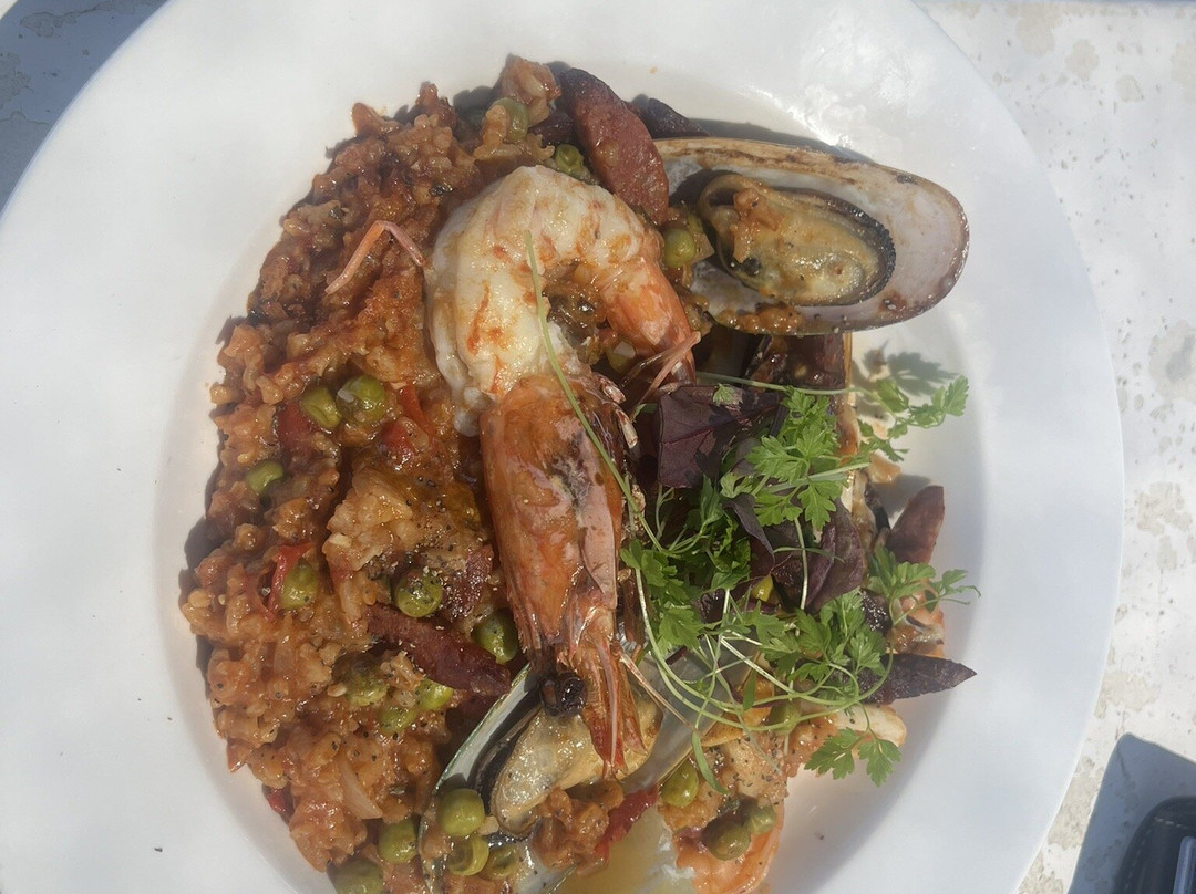 Lighthouse Hotel Motel主图